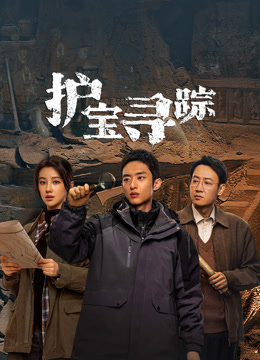 护宝寻踪
