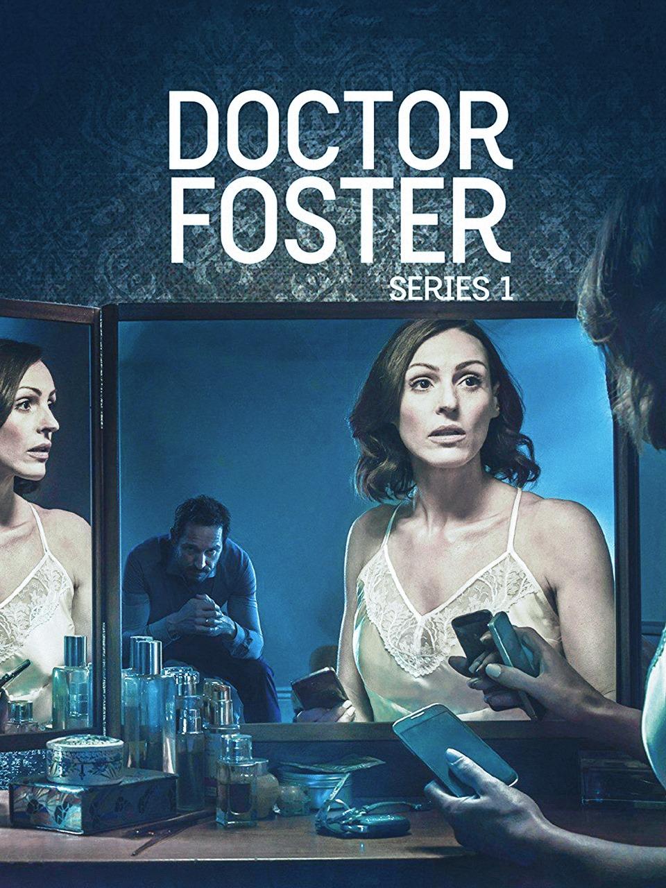 福斯特医生 第一季