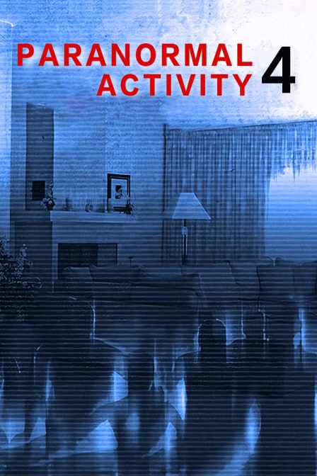 灵动：鬼影实录4