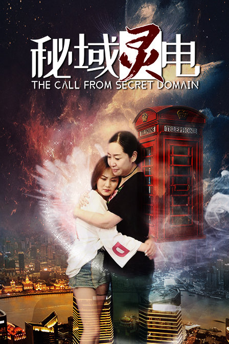 秘域灵电