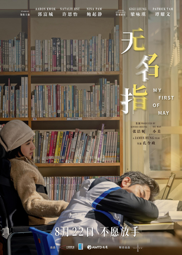 无名指