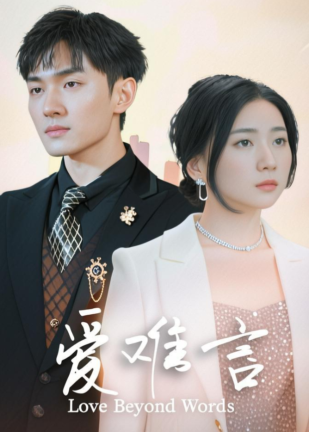 爱难言